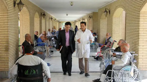 واریز یارانه مددجویان کهریزک تا پایان اردیبهشت /یارانه مددجویان 3 برابر شد