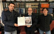 Martyr Soleimani belongs to world’s freedom-seeking nations