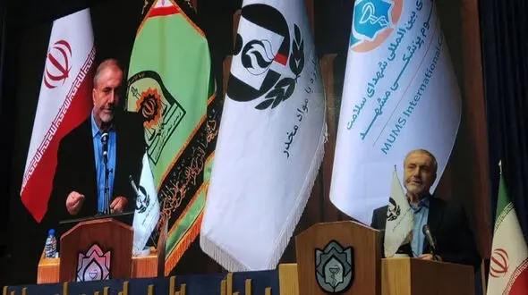 ایران برای مبارزه با مواد افیونی هزینه‌های سنگینی متحمل می‌شود/ شناسایی بیش از ۱۴۰۰ نوع ماده‌ روان‌گردان در جهان