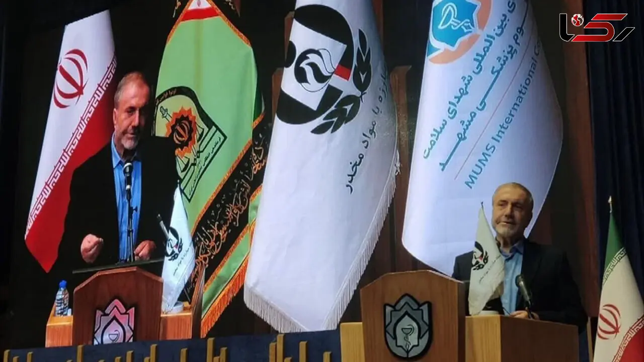 ایران برای مبارزه با مواد افیونی هزینه‌های سنگینی متحمل می‌شود/ شناسایی بیش از ۱۴۰۰ نوع ماده‌ روان‌گردان در جهان
