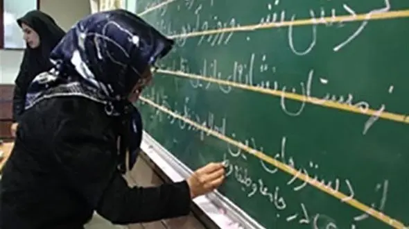  ۴ درصد بی‌سواد در کشور داریم/  شتاب ۲.۵ برابری باسوادی نسبت به دنیا  