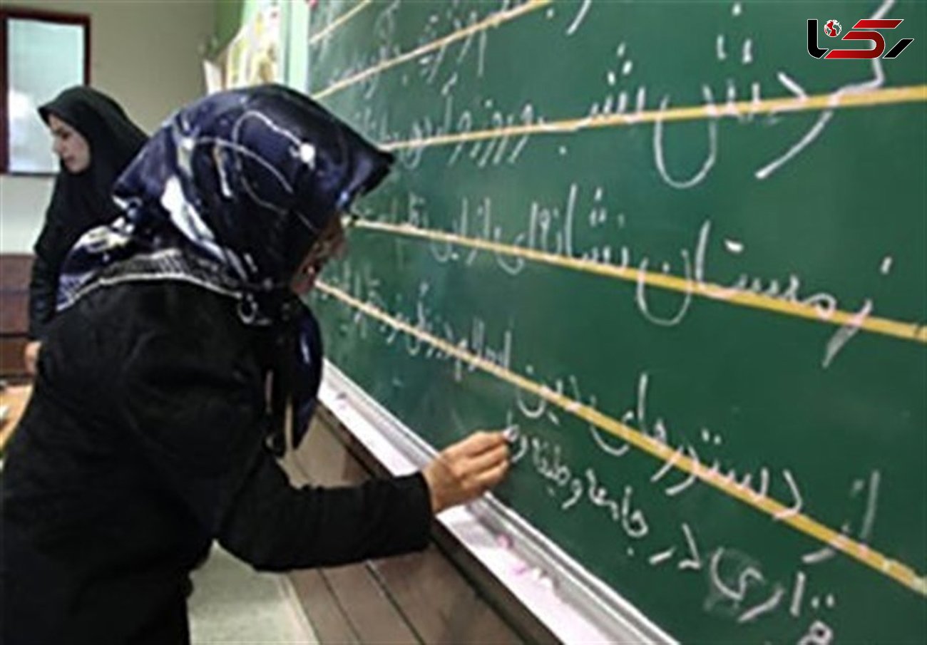 رئیس سازمان نهضت سوادآموزی: ۹۸ درصد ایرانیان باسوادند