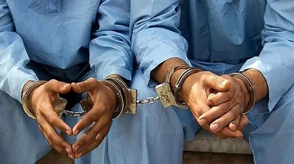 غافلگیری سارقان مسلح در چابهار + جزییات