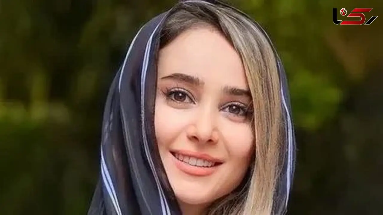 عکس/ الناز حبیبی با حضور در تبلیغ یک برند ، به سوژه داغ فضای مجازی تبدیل شد / تابوشکنی یا تبلیغ حرفه‌ای؟!