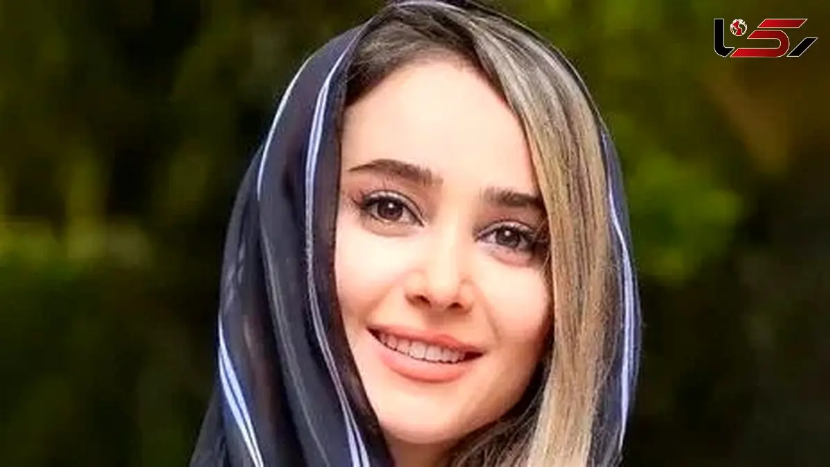 عکس/ الناز حبیبی با حضور در تبلیغ یک برند ، به سوژه داغ فضای مجازی تبدیل شد / تابوشکنی یا تبلیغ حرفه‌ای؟!