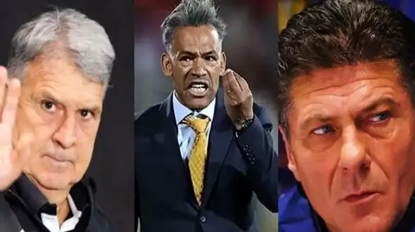 بهترین گزینه سرمربیگری استقلال کیست؟