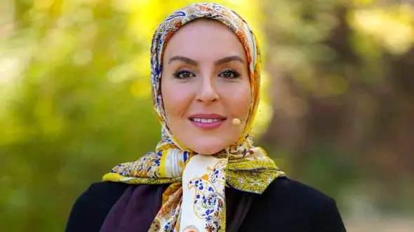 خانم بازیگر ترانه علیدوستی را با خاک یکسان کرد/ ارزش نخل سوخته آبادان بیشتر از نخل طلای کن است