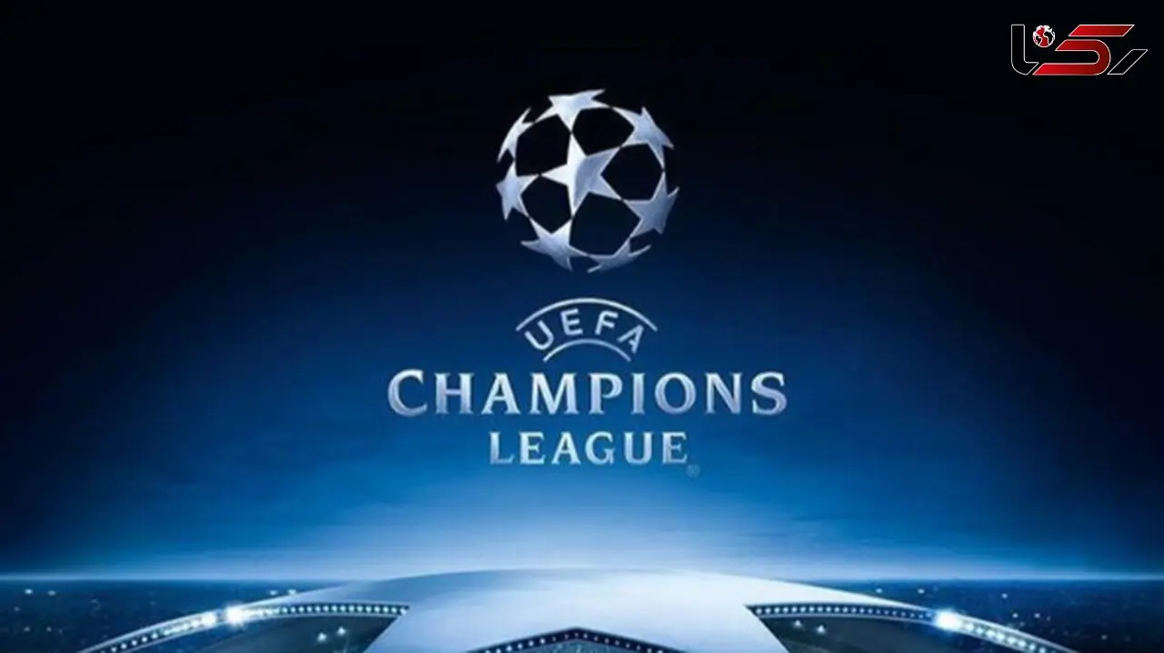 پایان مرحله یک‌هشتم لیگ قهرمانان اروپا با صعود دراماتیک رئال + نمودار کامل یک چهارم
