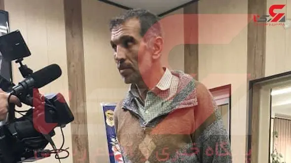 فیلم گفتگوی اختصاصی با یاسین که در ایران و آذربایجان جنجال به پا کرد / زنم اسیر سفارت بود!