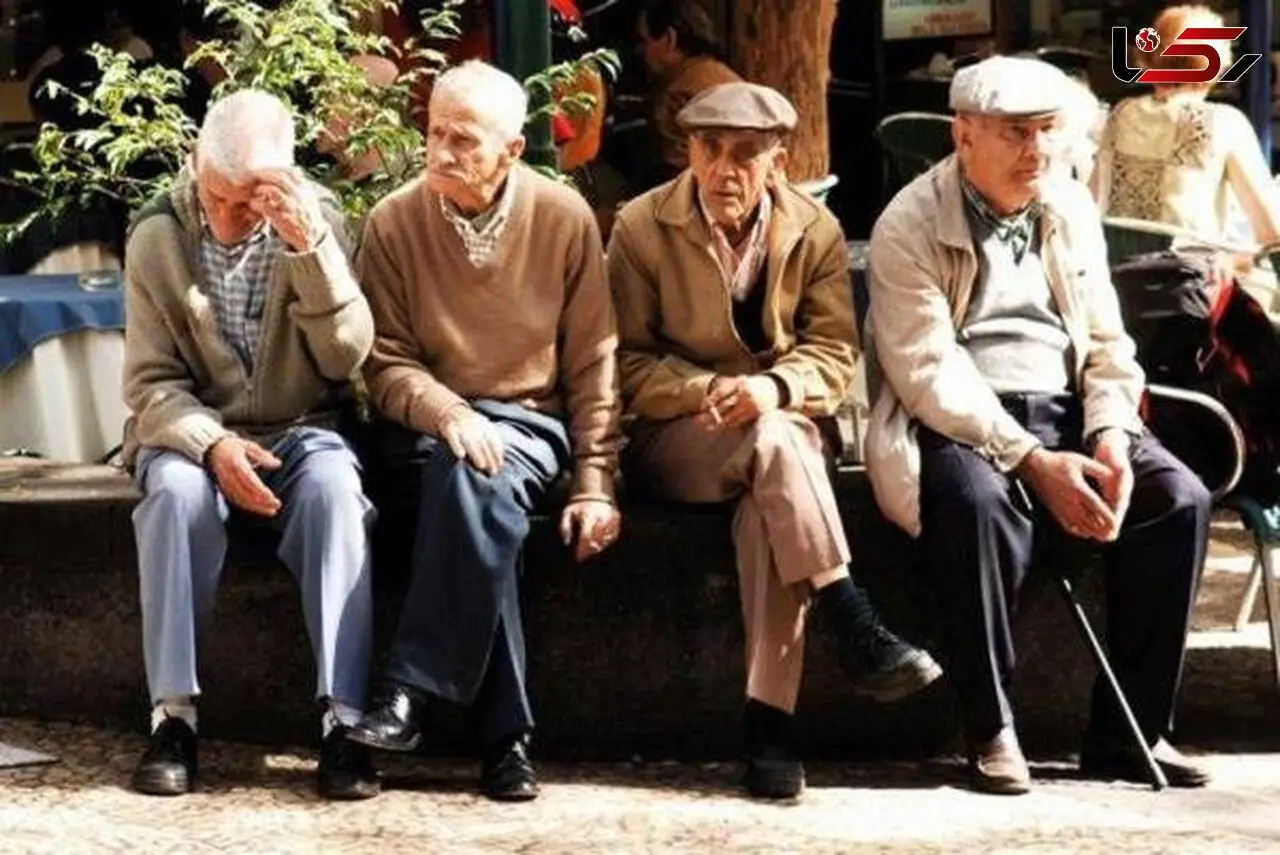میزان پایین سدیم خون در مردان مسن خطرناک است