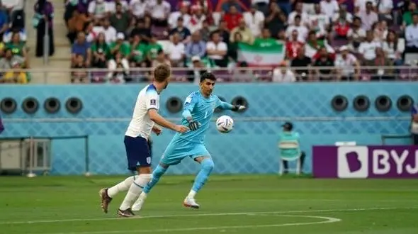 اظهارنظر معنادار بیرانوند درباره مربیان خارجی