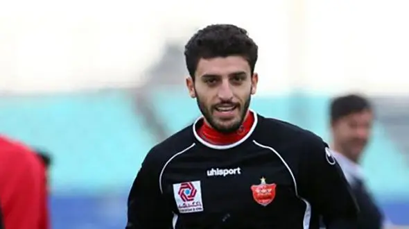  پشت پرده بازی نکردن «مهدی مهدی خانی» در پرسپولیس 