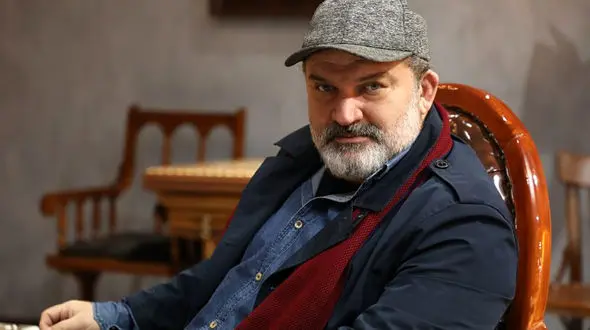 رونمایی از زن و بچه مهدی سلطانی برای اولین بار  ! +عکس خانوادگی 