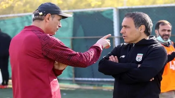 پیغام مهم گل‌ محمدی به مهدوی‌ کیا + سند