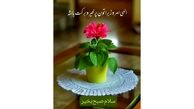 فال انگلیسی امروز + فیلم