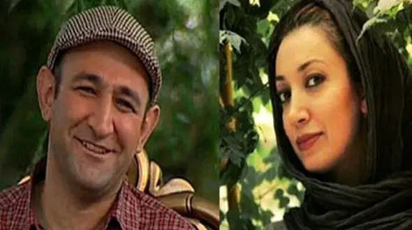 نگار عابدی زن اول اوس موسی سریال پایتخت : دخترم بچه بود من و شوهرم حس کردیم به درد هم نمی خوریم مهمترین علت جدایی مان بازیگر بودنمان بود ! / ماجرای پایان عشق پرحاشیه هدایت هاشمی و زنش + عکس زن دومش !