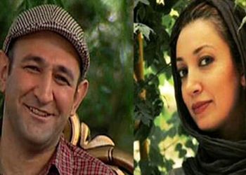 نگار عابدی زن اول اوس موسی سریال پایتخت : دخترم بچه بود من و شوهرم حس کردیم به درد هم نمی خوریم مهمترین علت جدایی مان بازیگر بودنمان بود ! / ماجرای پایان عشق پرحاشیه هدایت هاشمی و زنش + عکس زن دومش !