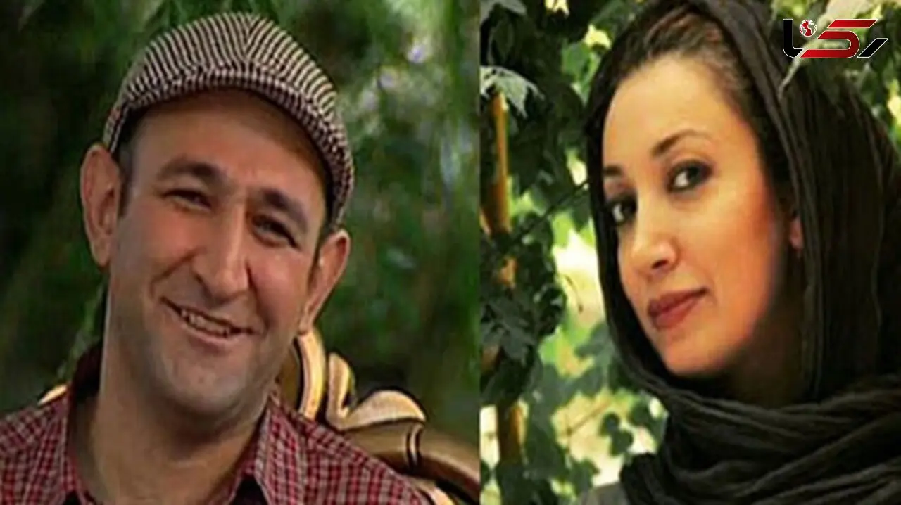 نگار عابدی زن اول اوس موسی سریال پایتخت : دخترم بچه بود من و شوهرم حس کردیم به درد هم نمی خوریم مهمترین علت جدایی مان بازیگر بودنمان بود ! / ماجرای پایان عشق پرحاشیه هدایت هاشمی و زنش + عکس زن دومش !