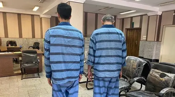 راز ناپدید شدن پزشک سرشناس تهرانی فاش شد/پدر و پسر چه اعترافی کردند؟+عکس