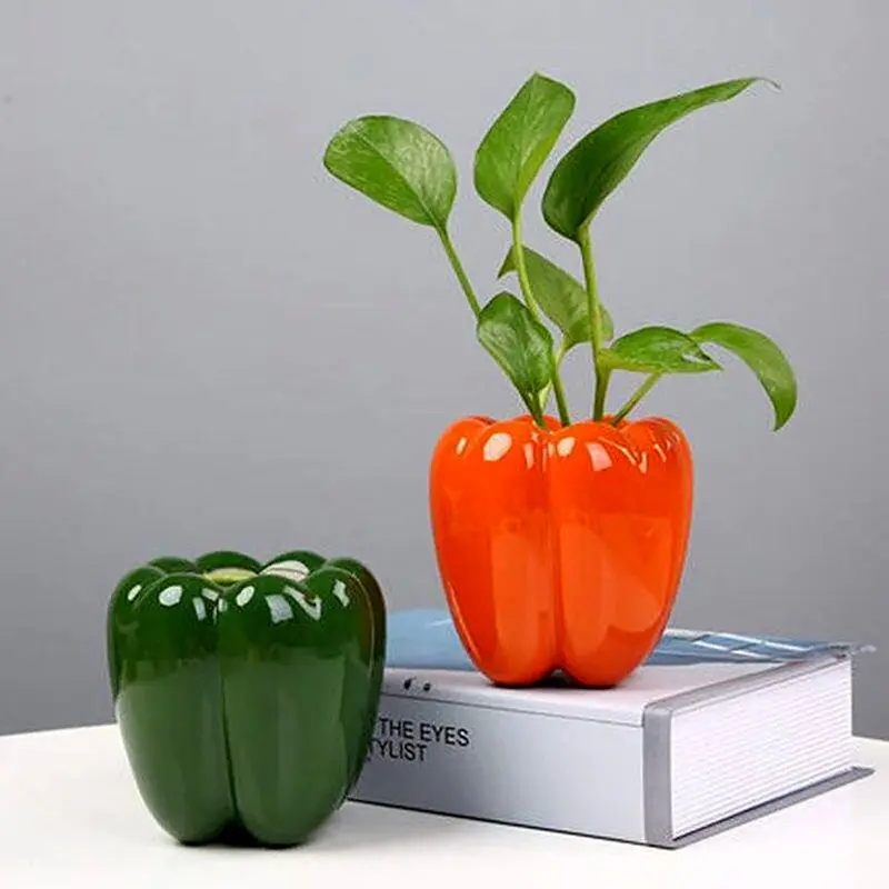 گلدان بزرگ شیک
