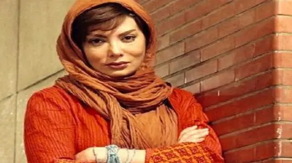 نگار فروزنده با چهره قبلی اش خداحافظی کرد / عکس حیرت انگیز از خانم بازیگر معروف