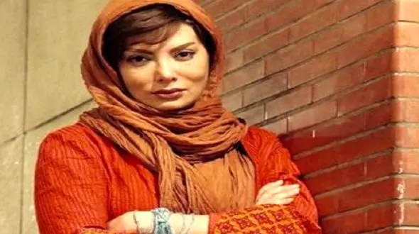 نگار فروزنده با چهره قبلی اش خداحافظی کرد / عکس حیرت انگیز از خانم بازیگر معروف