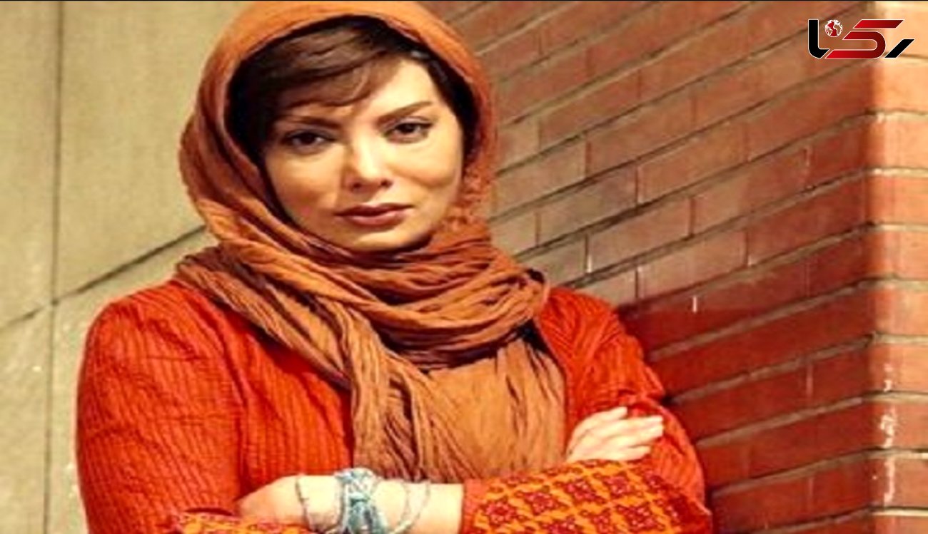 نگار فروزنده با چهره قبلی اش خداحافظی کرد / عکس حیرت انگیز از خانم بازیگر معروف