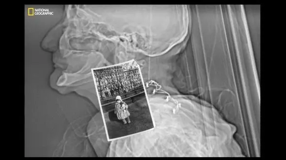 وحشتناکترین وصیت یک زن سرشناس! + تصاویر
