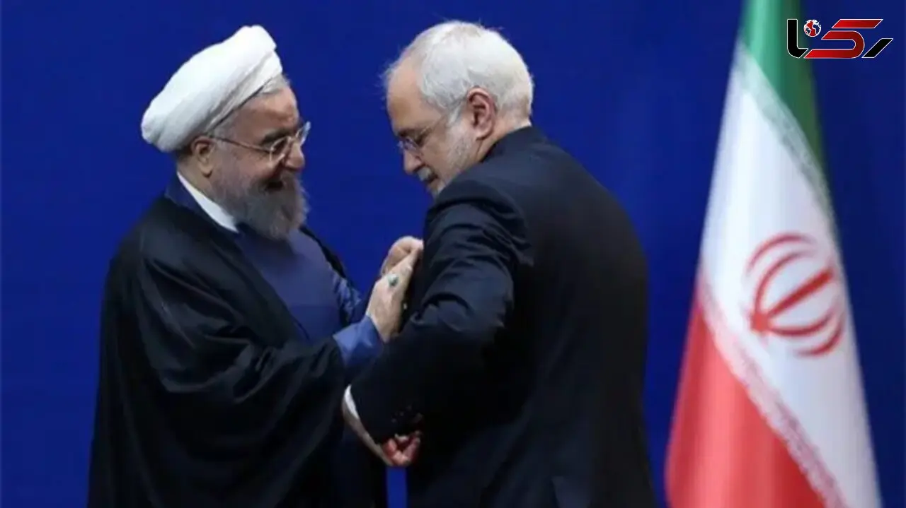 اگر روحانی و ظریف و صالحی محو شوند، ایران گلستان می‌شود؟