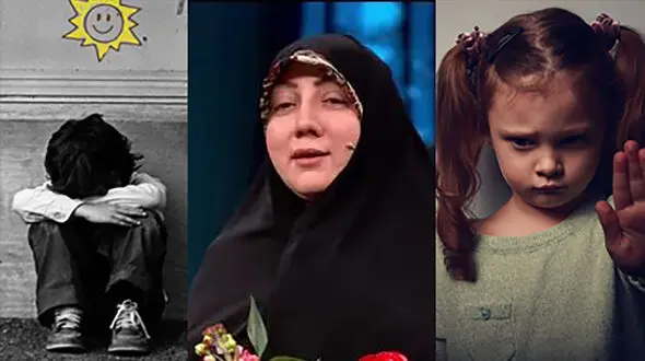 در کشور خانه امن برای پسران آزار دیده نداریم / آموزش خود مراقبتی باید سرفصل درسی شود/ هوش مصنوعی به کمک کودکان زخمی آمد  + صوت
