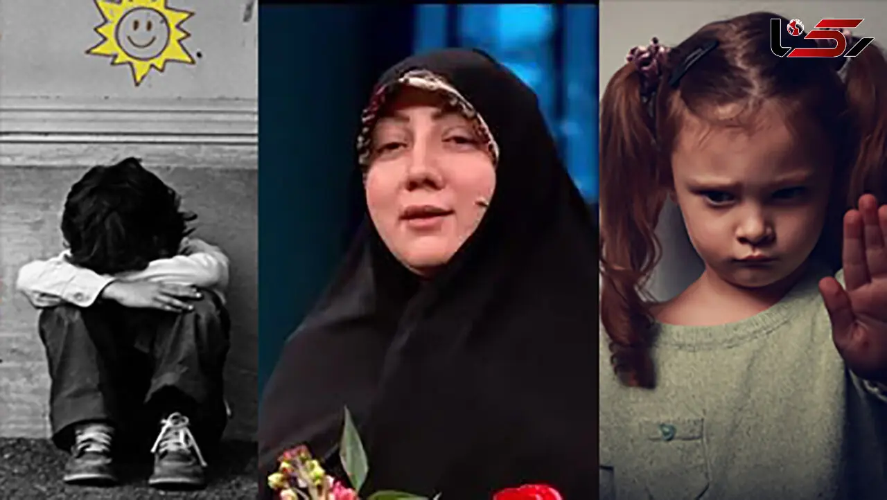 در کشور خانه امن برای پسران آزار دیده نداریم / آموزش خود مراقبتی باید سرفصل درسی شود/ هوش مصنوعی به کمک کودکان زخمی آمد  + صوت