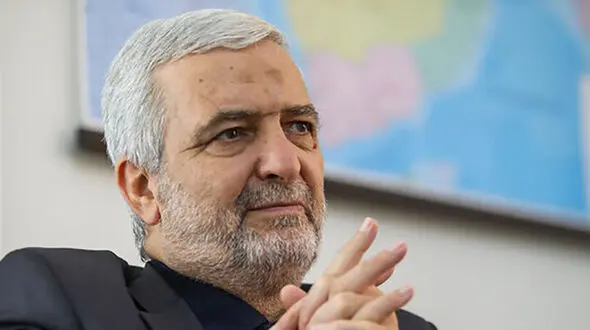 کاظمی قمی: اگر طالبان آب ندهد، حجت برای ایران تمام است/ طالبان باید پاسخگوی حق آبه ایران باشد