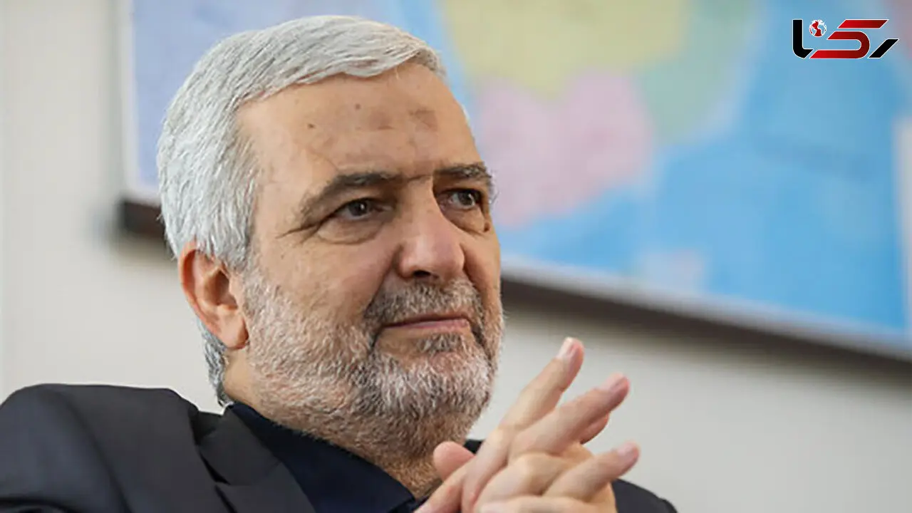 کاظمی قمی: اگر طالبان آب ندهد، حجت برای ایران تمام است/ طالبان باید پاسخگوی حق آبه ایران باشد