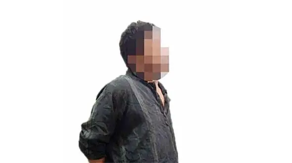 مرد شیطان صفت سریالی 2 زن و یک دختر جوان را بیهوش کرد و به خانه اش برد! + عکس