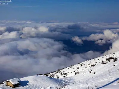 جمله زیبا برای شروع روز + عکس