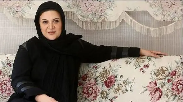 فیلم / یادی کنیم از چیدمان میز عزای لوکس مادر ریما رامین فر با حضور چشمگیر بازیگران .../ از گلاره عباسی تا  ،جواد عزتی و ...