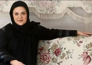 فیلم / یادی کنیم از چیدمان میز عزای لوکس مادر ریما رامین فر با حضور چشمگیر بازیگران .../ از گلاره عباسی تا  ،جواد عزتی و ...