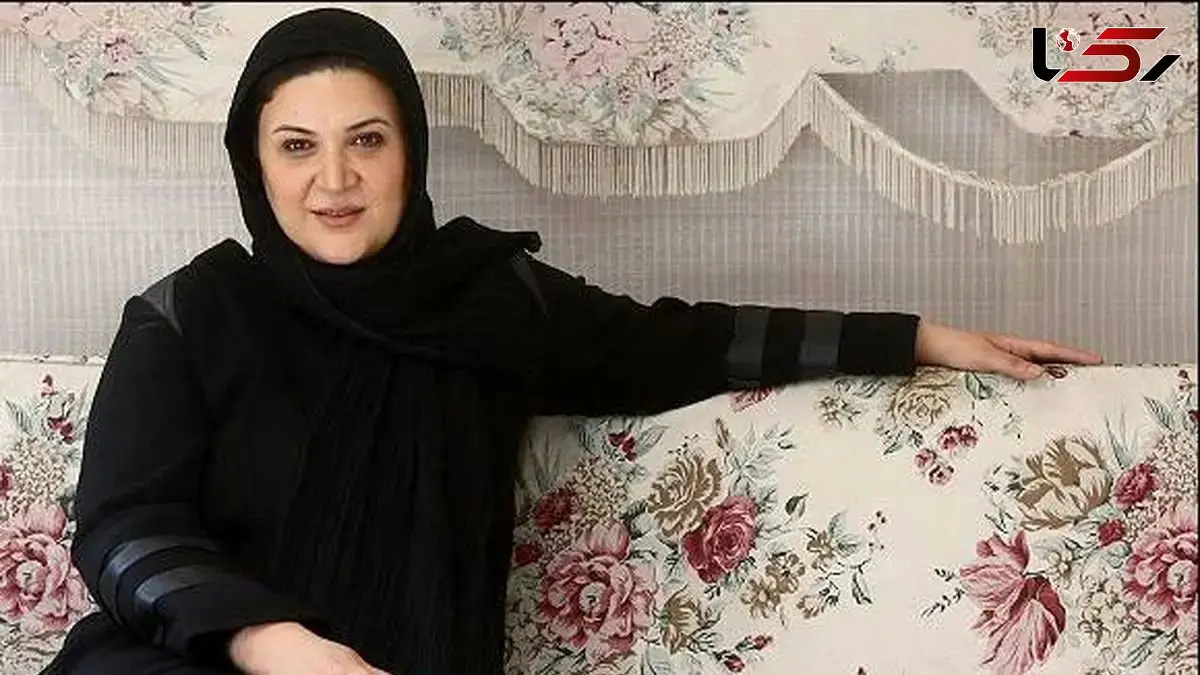 فیلم / یادی کنیم از چیدمان میز عزای لوکس مادر ریما رامین فر با حضور چشمگیر بازیگران .../ از گلاره عباسی تا  ،جواد عزتی و ...