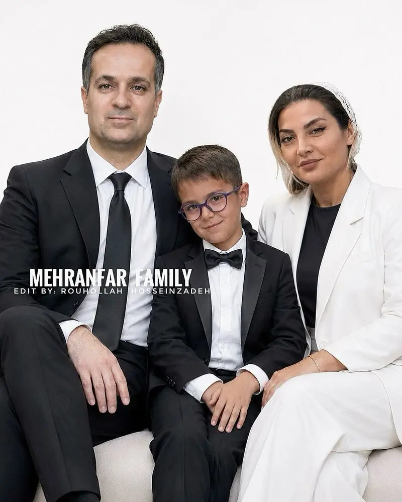 احمد مهرانفر