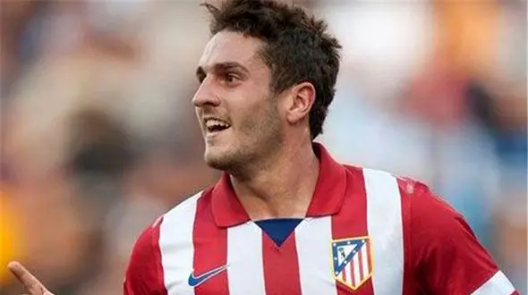 حمله مسلحانه به هافبک مادریدی پیش از داربی+ عکس