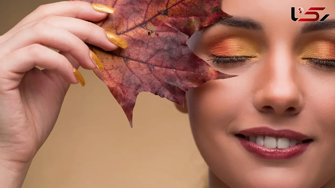 لایه‌ برداری پوست در پاییز؛ روش‌ های ایمن برای کاهش لک و خشکی