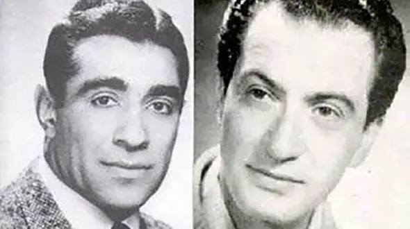 محبوب ترین ترانه یک قرن اخیر ایرانی‌ها چه بود؟ / مرا ببوس یا تو ای پری کجایی؟