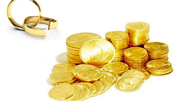  ۵ سکه برای مهریه تأیید نشده است