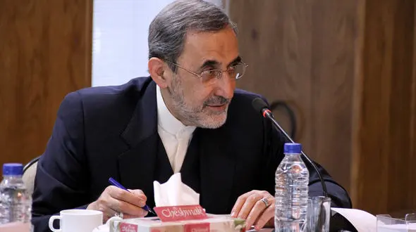  ولایتی نقشه آمریکا را فاش کرد 