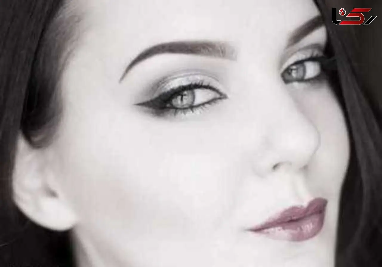 تصاویری از مدل ابرو دخترانه و زنانه جدید 
