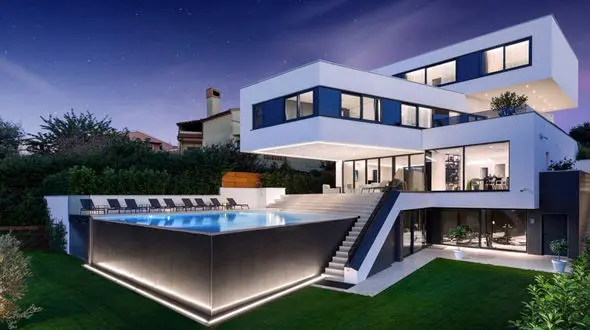 وام 300 میلیونی ساخت ویلا در شمال با اقساط 5 ساله به چه کسانی تعلق می‌گیرد؟