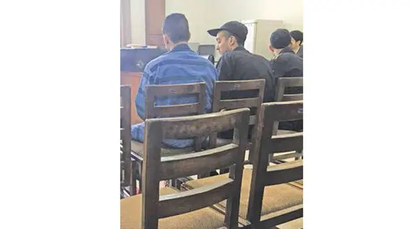 سرنوشت قاتل دروغگو مادربزرگ + جزئیات محاکمه در دادگاه تهران