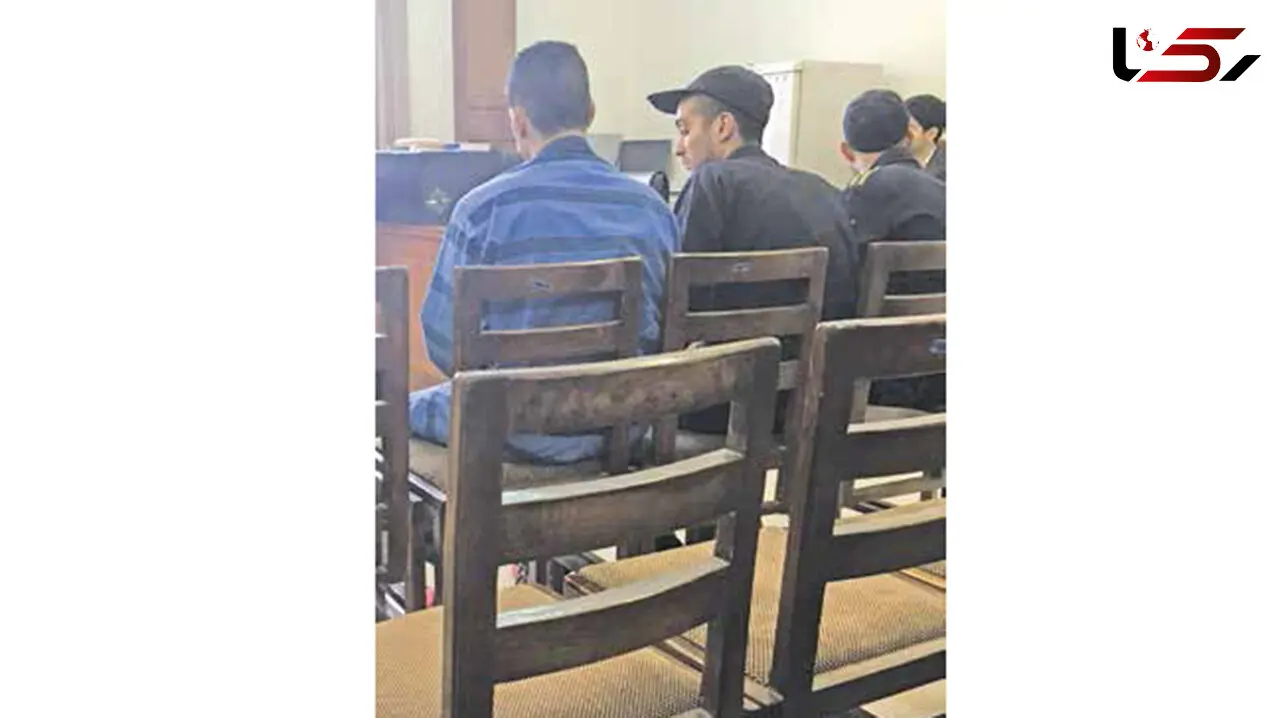 سرنوشت قاتل دروغگو مادربزرگ + جزئیات محاکمه در دادگاه تهران