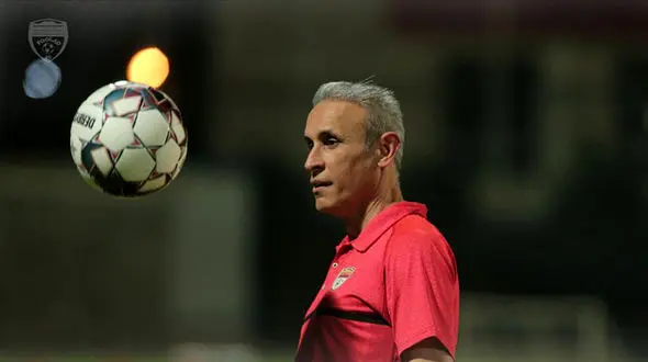 یحیی و فولاد در شوک / قرارداد ثبت نشده است