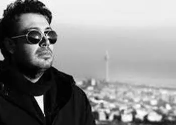 دانلود آهنگ باشکوه محسن چاوشی / ترانه  «زندان بان» / اشکات مثل گل توی باد پرپر زدن پرپر شدن + متن کامل